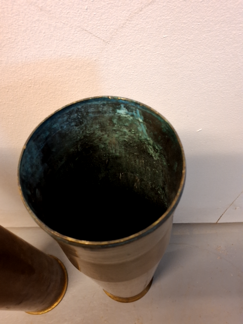 Granat hylster